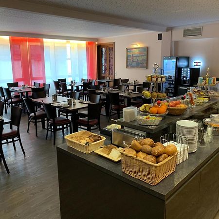 Hotel Well Garni Wittlich Luaran gambar